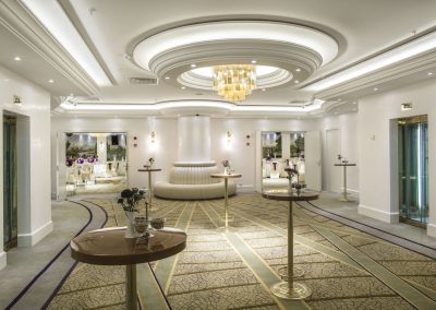Atlı Otel